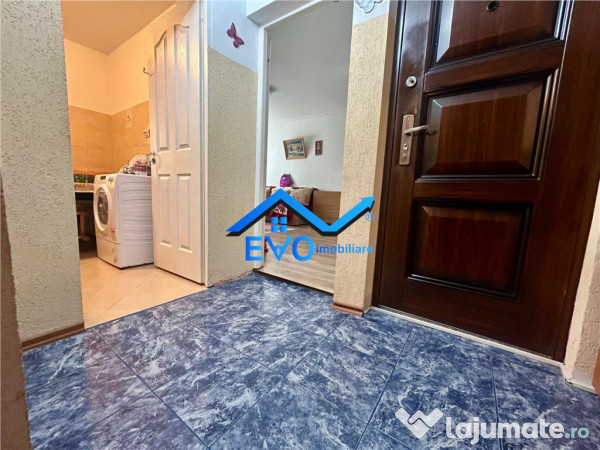 Apartament de cu 3 camere, decomandat, etaj 1, Tomesti 