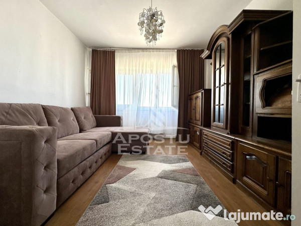 Apartament 3 camere, zona Sagului 