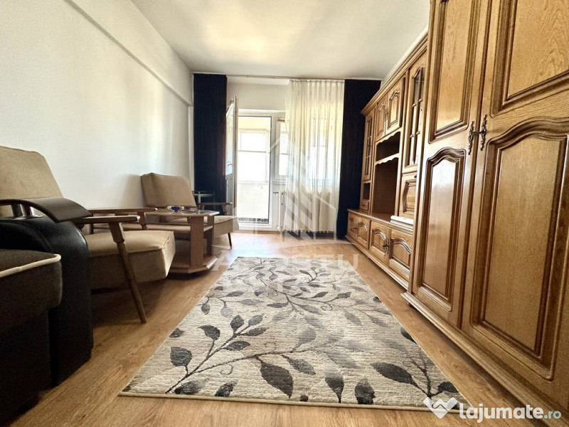 Apartament 3 camere, zona Sagului 