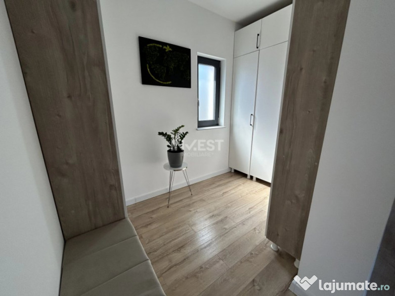 CASA CU 4 CAMERE + BECI SPATIOS , CAPAT CUG , TVA INCLUS IN 