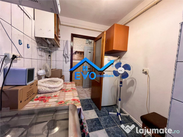 Apartament de , 3 camere, etajul 1, Baza 3, langa Silk Distr