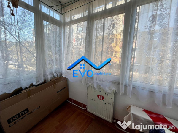 Apartament de , 3 camere, etajul 1, Baza 3, langa Silk Distr