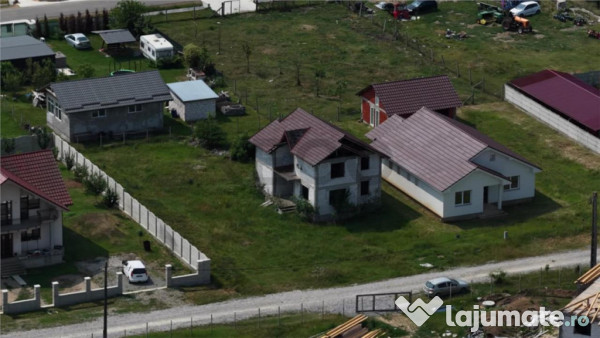 RECO Casa 4 camere, Alparea