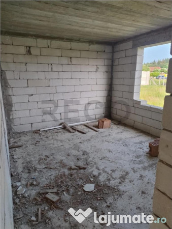 RECO Casa 4 camere, Alparea