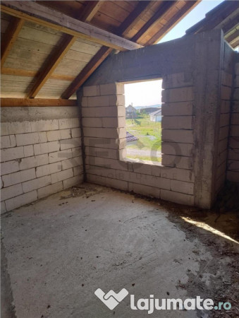 RECO Casa 4 camere, Alparea