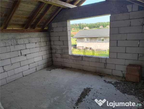 RECO Casa 4 camere, Alparea