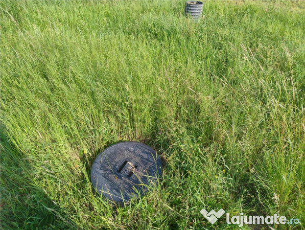 RECO Casa 4 camere, Alparea