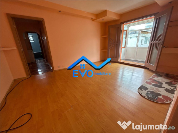 Apartament de cu 3 camere, Dacia