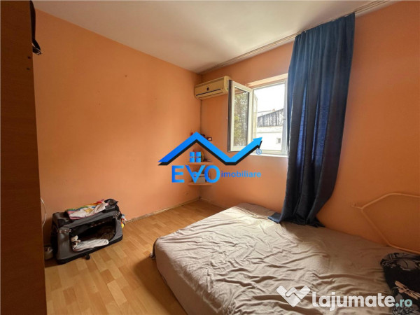 Apartament de cu 3 camere, Dacia