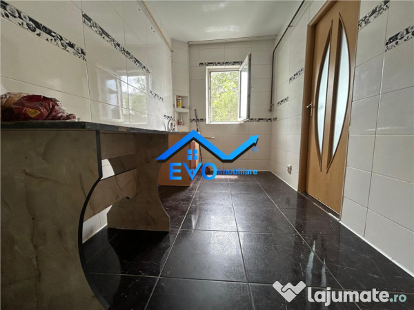 Apartament de cu 3 camere, Dacia