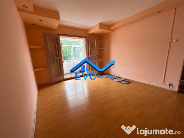 Apartament de cu 3 camere, Dacia