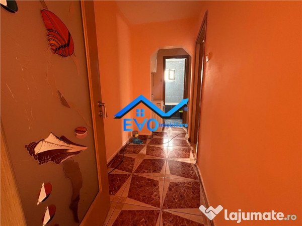 Apartament de cu 3 camere, Dacia