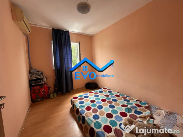 Apartament de cu 3 camere, Dacia