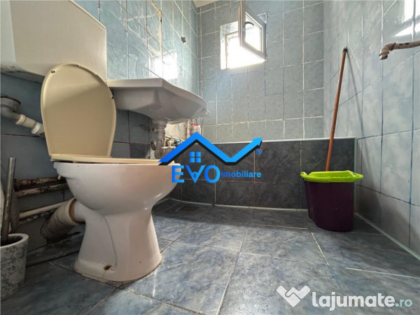 Apartament de cu 3 camere, Dacia