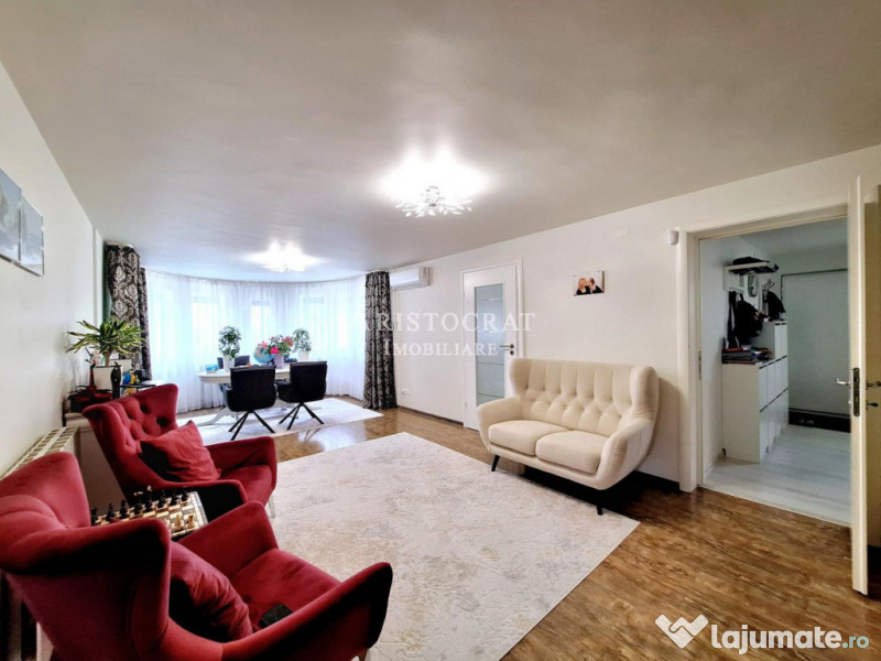 Vilă proximitate lac Corbeanca