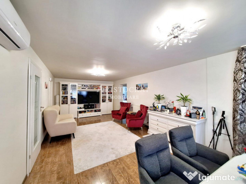 Vilă proximitate lac Corbeanca