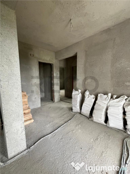 RECO Casa noua la 6 km de Oradea, in Rontau