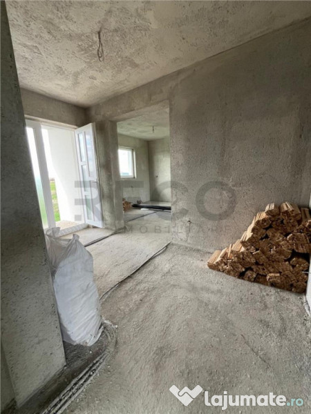 RECO Casa noua la 6 km de Oradea, in Rontau