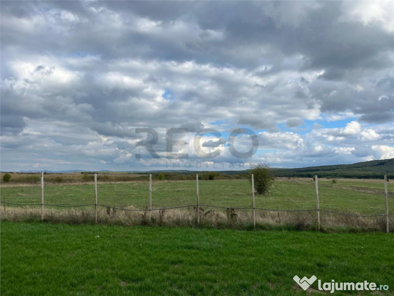 RECO Casa noua la 6 km de Oradea, in Rontau