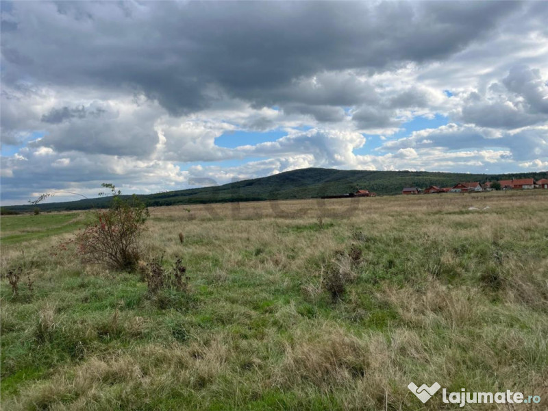 RECO Casa noua la 6 km de Oradea, in Rontau