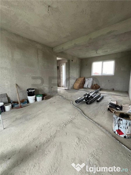 RECO Casa noua la 6 km de Oradea, in Rontau