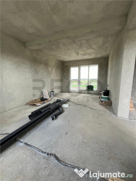 RECO Casa noua la 6 km de Oradea, in Rontau