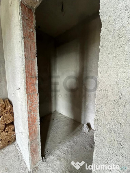 RECO Casa noua la 6 km de Oradea, in Rontau