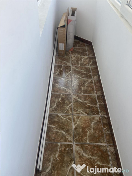 Apartament 3 camere , zona centrala -Inspectoratul Scolar ,d