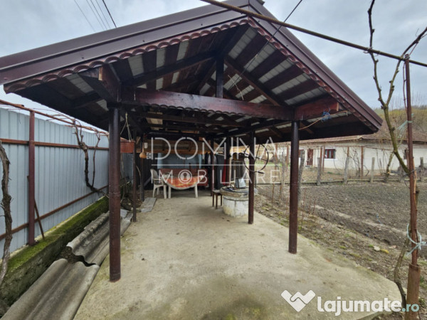 Casă P+1 situată în comuna Ciuperceni