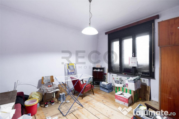 RECO Casa de zona Horia 