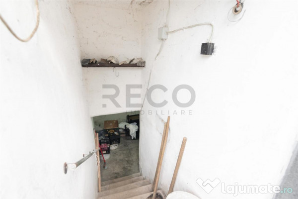 RECO Casa de zona Horia 