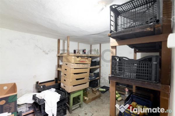 RECO Casa de zona Horia 