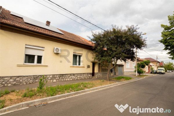 RECO Casa de zona Horia 