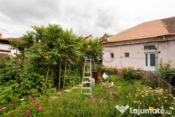 RECO Casa de zona Horia 