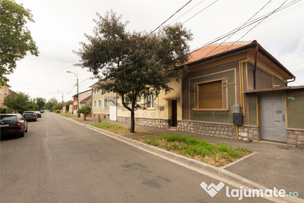 RECO Casa de zona Horia 