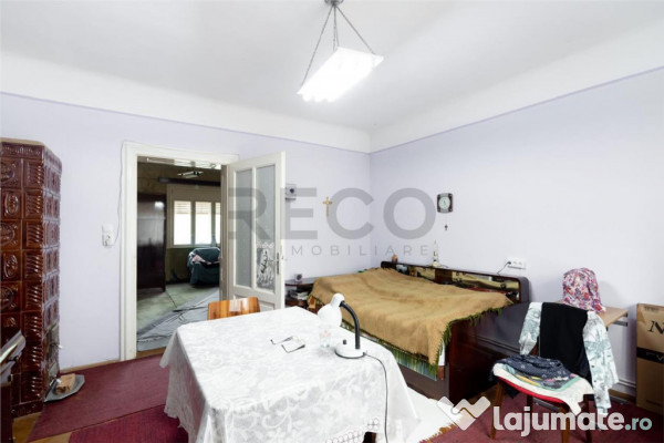 RECO Casa de zona Horia 