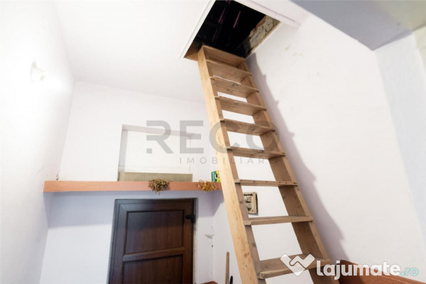 RECO Casa de zona Horia 