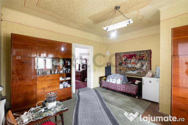 RECO Casa de zona Horia 