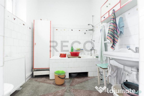 RECO Casa de zona Horia 