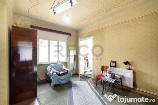 RECO Casa de zona Horia 