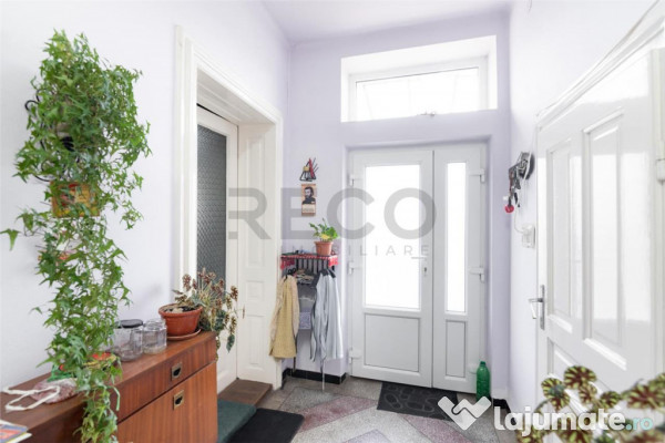 RECO Casa de zona Horia 