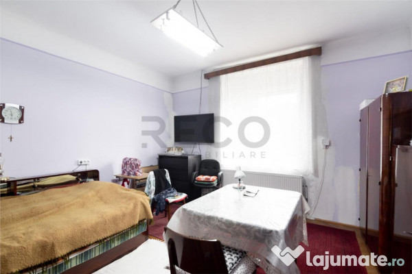 RECO Casa de zona Horia 