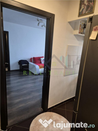 Apartament 2 camere etajul 1 Garii- Faget 