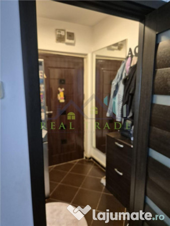 Apartament 2 camere etajul 1 Garii- Faget 