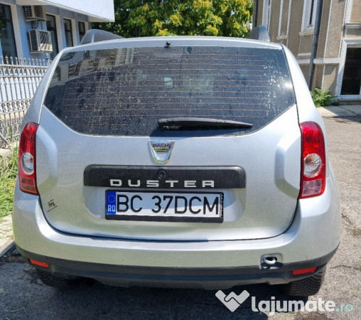 Dacia Duster 2012, înmatriculat Ro 