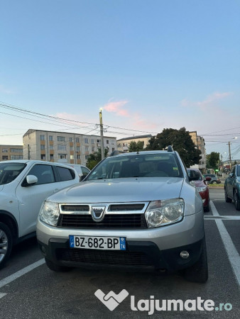 Dacia Duster 2012, înmatriculat Ro 