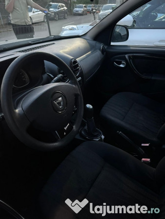 Dacia Duster 2012, înmatriculat Ro 
