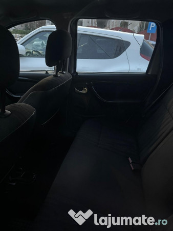 Dacia Duster 2012, înmatriculat Ro 