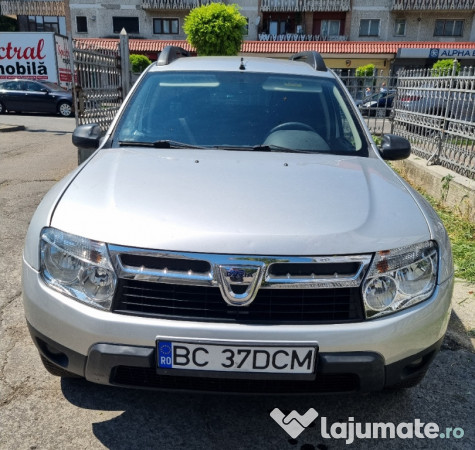 Dacia Duster 2012, înmatriculat Ro 