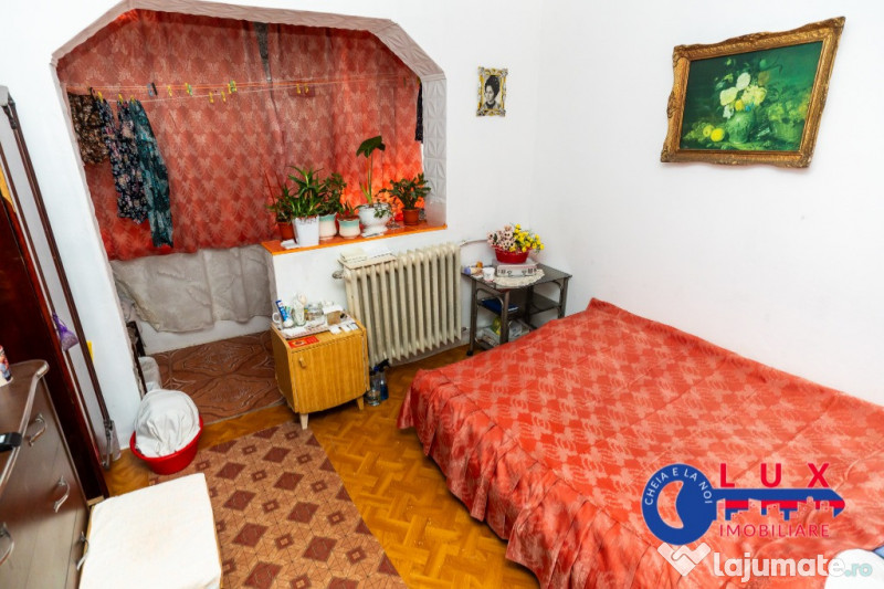 ID 2957 Apartament 2 camere – Cartier VEST 